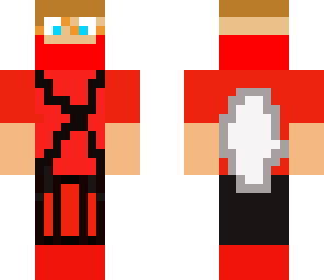 for anthony