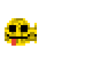 scary smiley