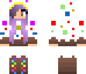 sprinkles