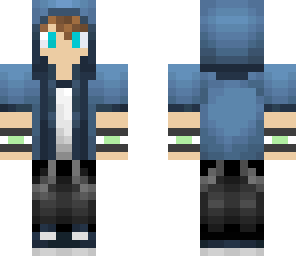 cute boy v2