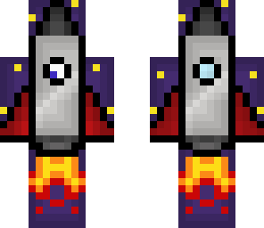rocket