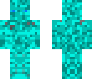 frost man