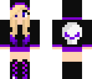 ender girl