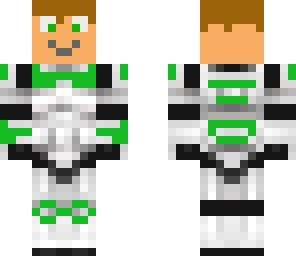 me with clone armor 5