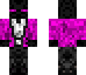 the ender