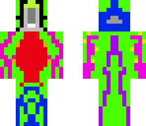 rainbow cyclops