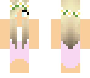 summer girl