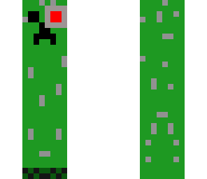 robo creeper