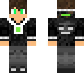 ninja witherboy23