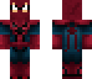 spider darth