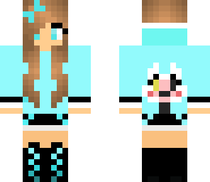 mangle hoodie
