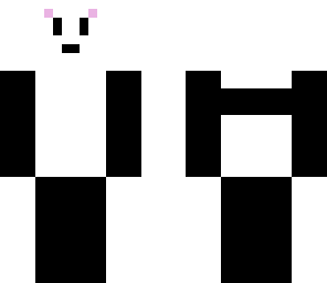panda