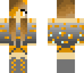 orange