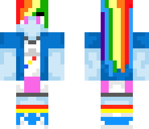 rainbow dash