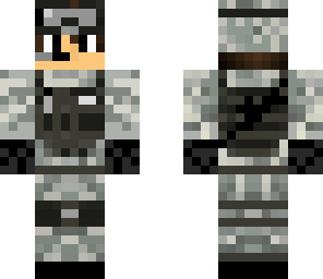 marine