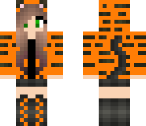 orangetiger