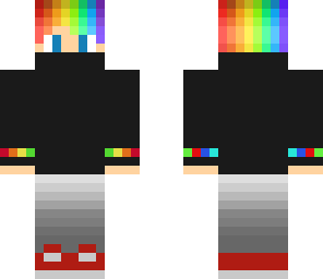 rainbow pvp