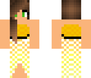 my beach skin