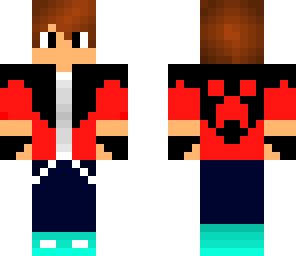 mrmelo55-  skin actualizada