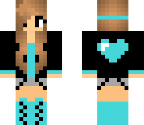 dubstep girl