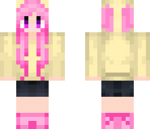 girl plusle