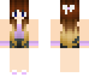 summer skin