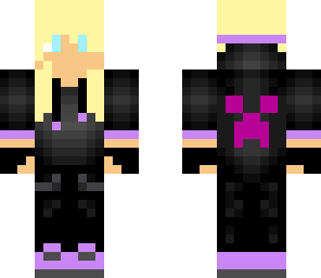 phantommike's skin