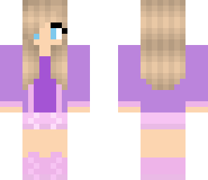 pink n' purple
