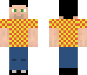 farmer steve