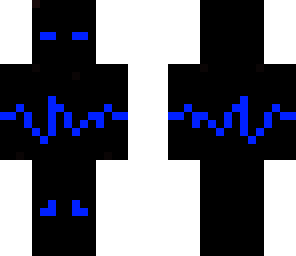 blue j