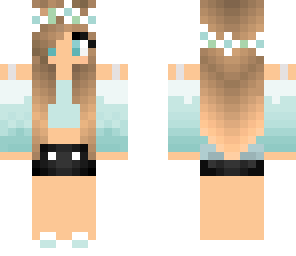 sophia's skin