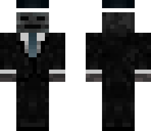 elrich suit