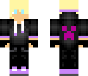 phantommike's skin