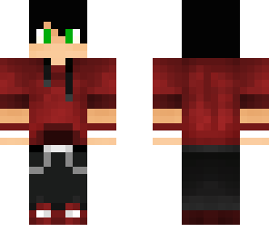 skin pa mi clan