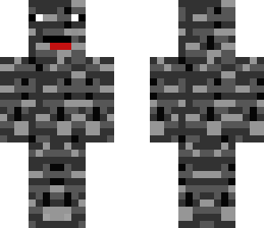 bedrock derp