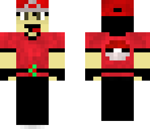 pedrito pixelmon version 2