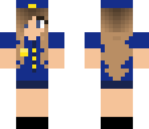 officer emily