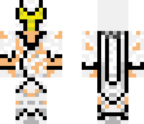 fallen hero angel