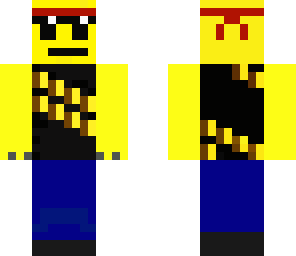 the golden master