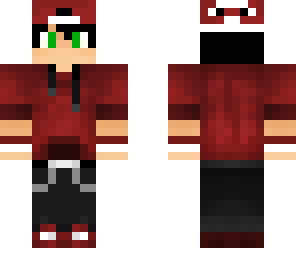 skin pa mi clan 3