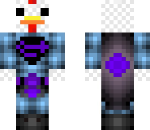 conor murphys skin