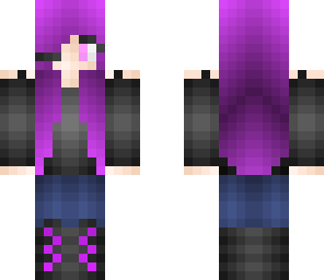 ender girl