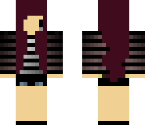 chibi girl
