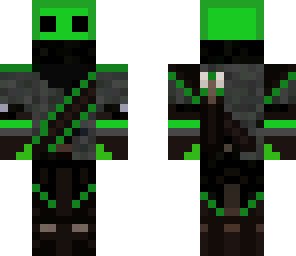 slime assassin