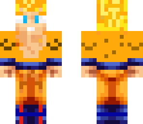 goku ssj6