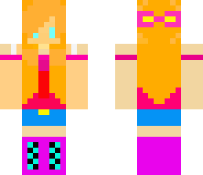girl