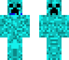 5 faced creeper