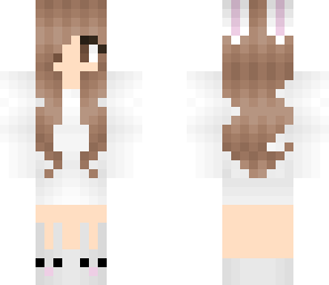 bunny girl
