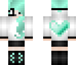 gamer girl edited
