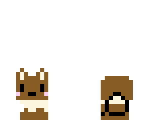 eevee